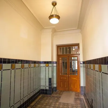 Apartament Stary Kleparz #6 아파트