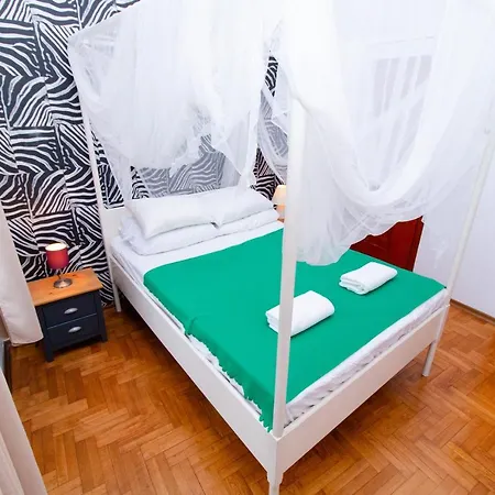 아파트 Apartament Stary Kleparz #6