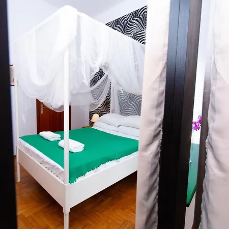 Apartament Stary Kleparz #6 아파트 크라쿠프