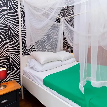 Apartament Stary Kleparz #6 *