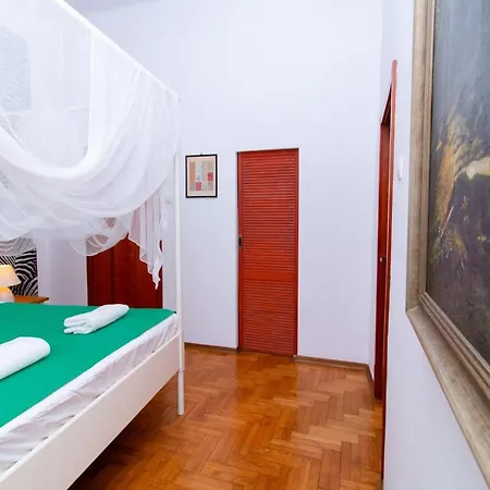 아파트 Apartament Stary Kleparz #6