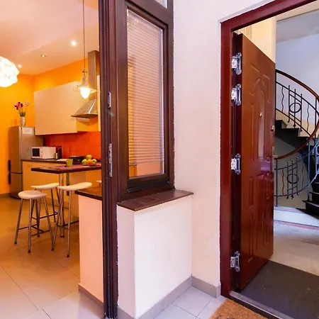 아파트 Apartament Stary Kleparz #6