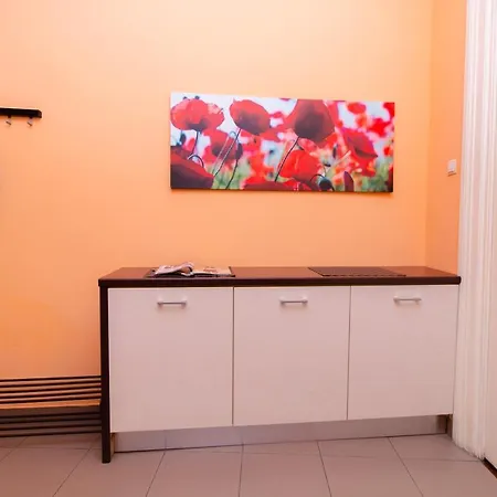 Apartament Stary Kleparz #6
