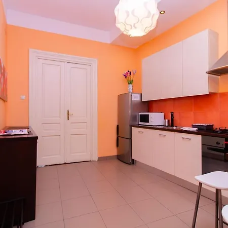 Apartament Stary Kleparz #6 Appartamento