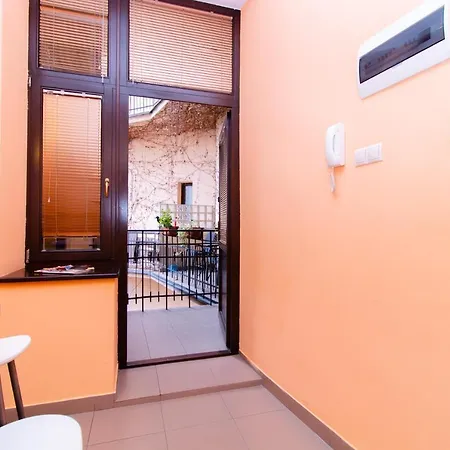 Apartament Stary Kleparz #6 *