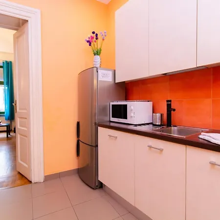 Apartament Stary Kleparz #6 Appartamento