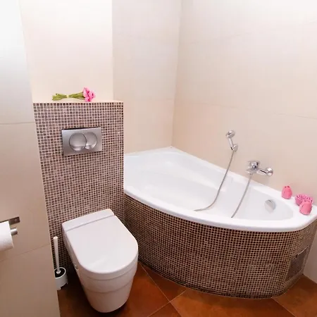 Apartament Stary Kleparz #6 Appartamento *