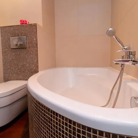 Apartament Stary Kleparz #6 아파트