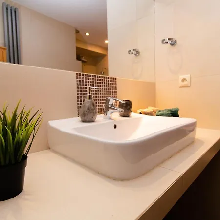 Apartament Stary Kleparz #6 아파트