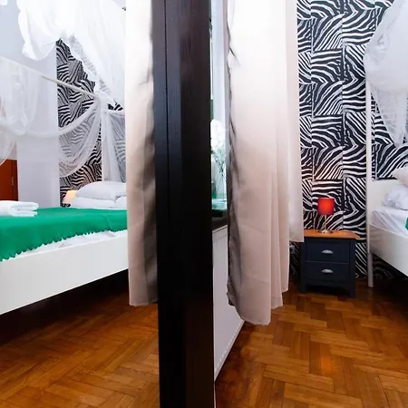 Appartamento Apartament Stary Kleparz #6