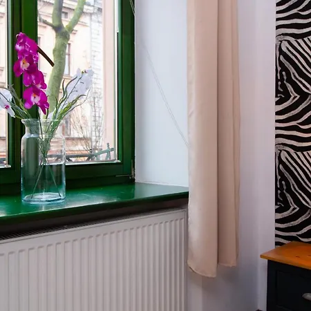 아파트 Apartament Stary Kleparz #6