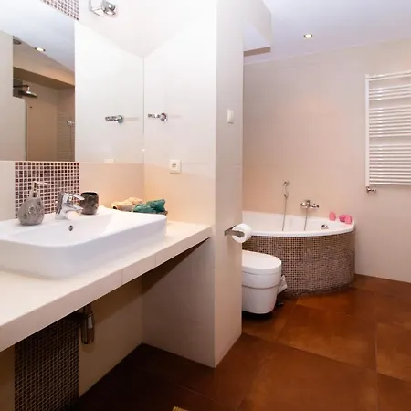 Apartament Stary Kleparz #6 Appartamento