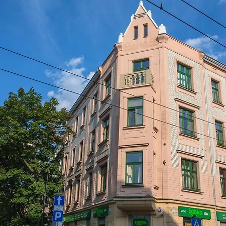 Apartament Stary Kleparz #6 * Krasków