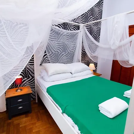 Apartament Stary Kleparz #6 Διαμέρισμα *