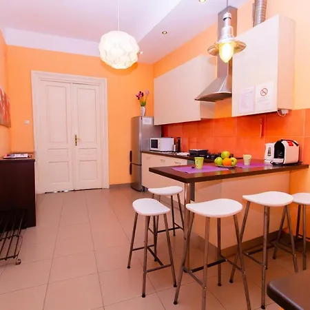 Apartament Stary Kleparz #6 Διαμέρισμα *