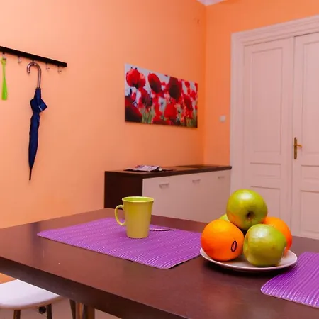 Apartament Stary Kleparz #6 Διαμέρισμα