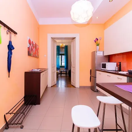 Διαμέρισμα Apartament Stary Kleparz #6 Krasków