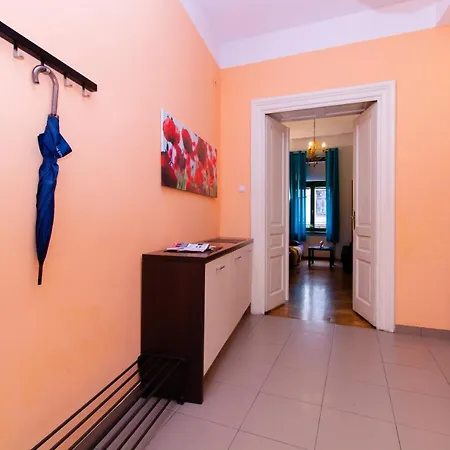 Διαμέρισμα Apartament Stary Kleparz #6