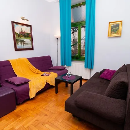 Apartament Stary Kleparz #6 Διαμέρισμα *