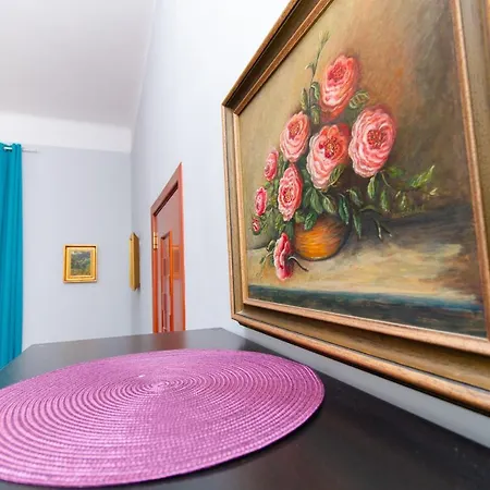 Apartament Stary Kleparz #6 Διαμέρισμα