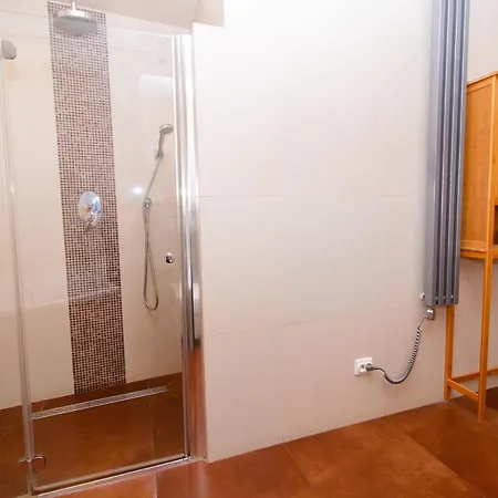 Διαμέρισμα Apartament Stary Kleparz #6 *