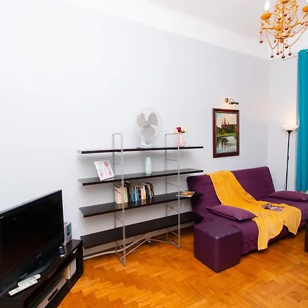 Διαμέρισμα Apartament Stary Kleparz #6 *