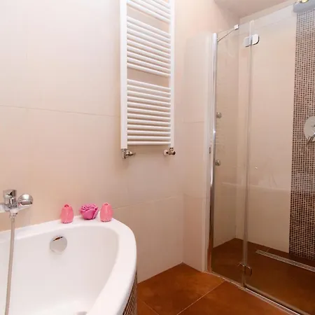 Διαμέρισμα Apartament Stary Kleparz #6 *