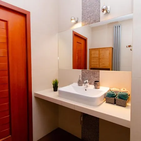 Apartament Stary Kleparz #6 * Krasków