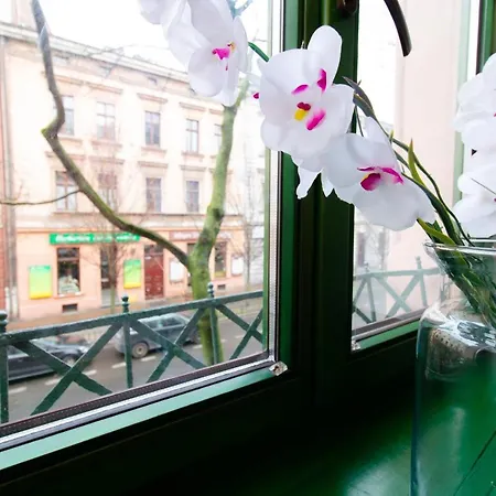 Apartament Stary Kleparz #6 *