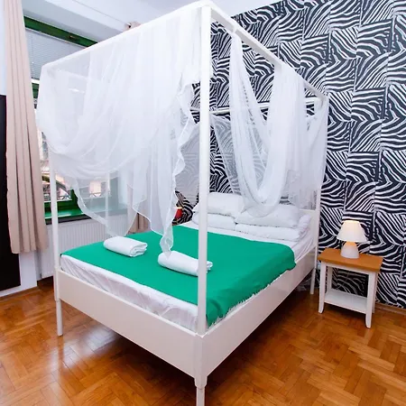 Apartament Stary Kleparz #6