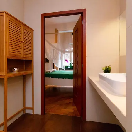 Apartament Stary Kleparz #6 Διαμέρισμα Krasków